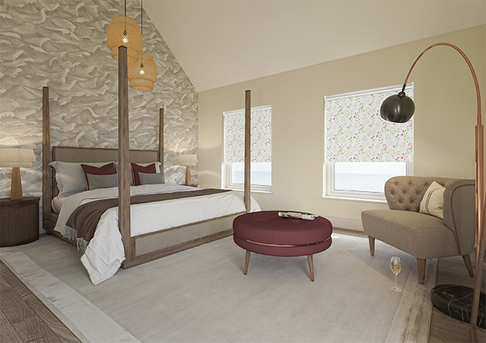 Highland Meadow, Gravity - Twist&Fit Roller Blind - Image 7